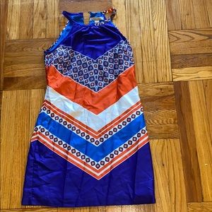 Banana republic dress WORN ONCE